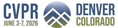 CVPR 2026 Denver