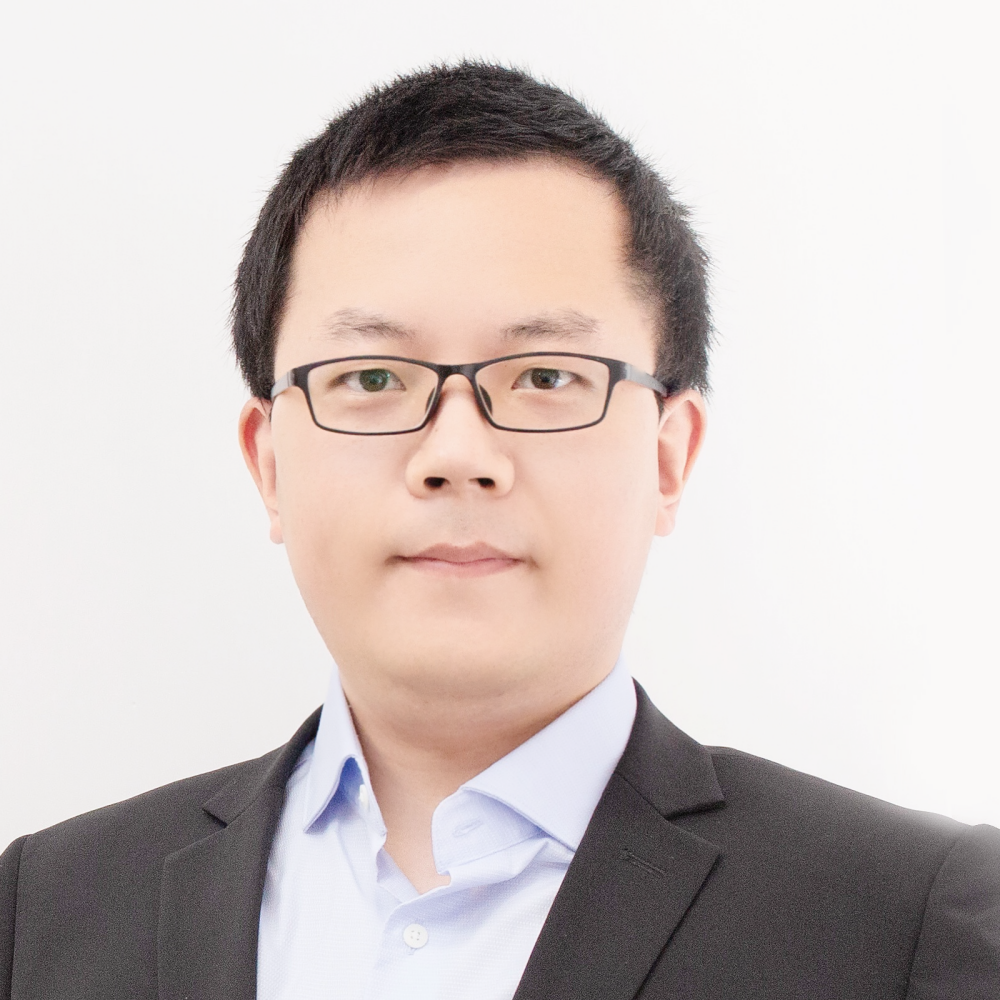Hengshuang Zhao