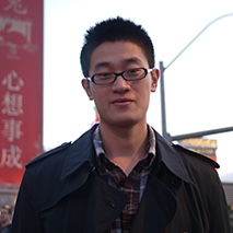 Jianming Zhang