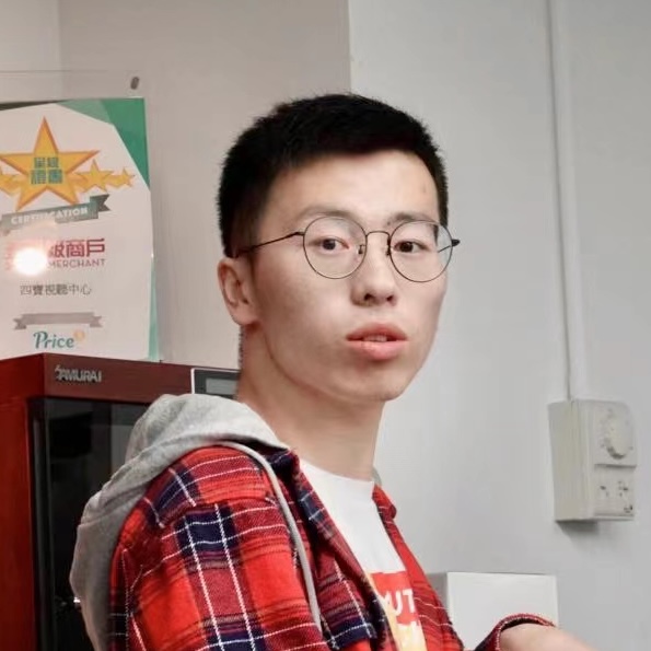 Jinbo Xing