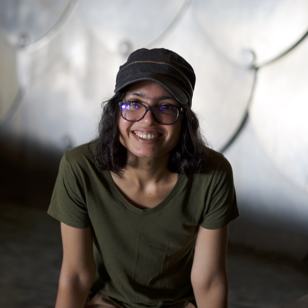 Nupur Kumari