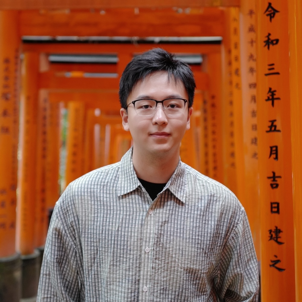Shaoteng Liu