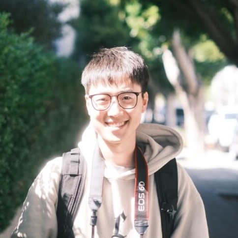 Tianyu Wang