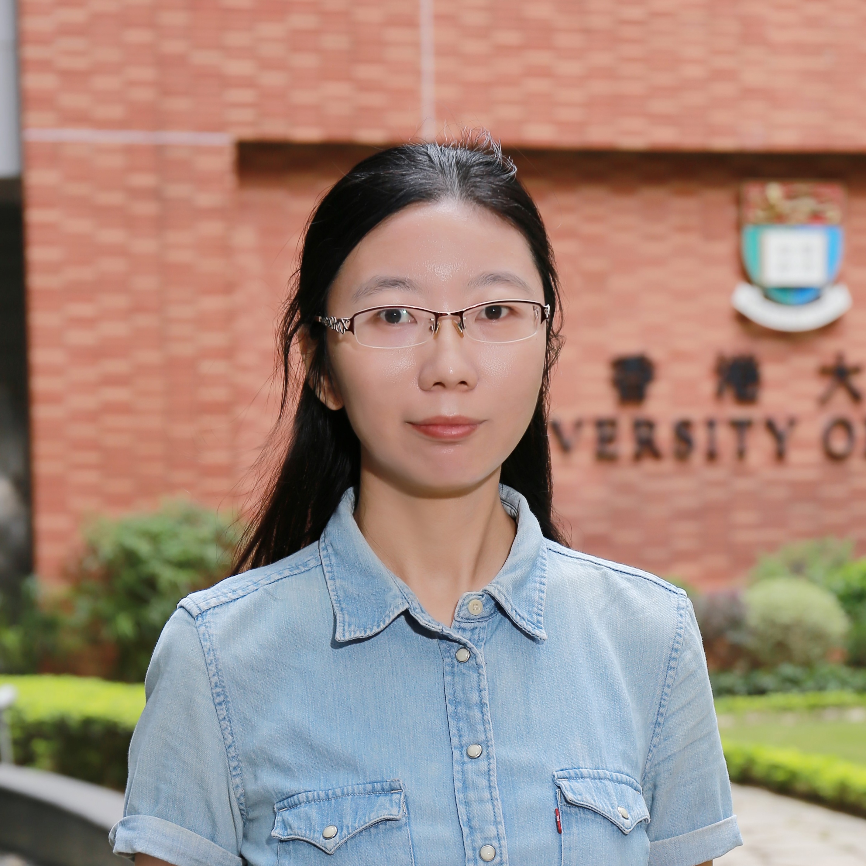 Xiaojuan Qi