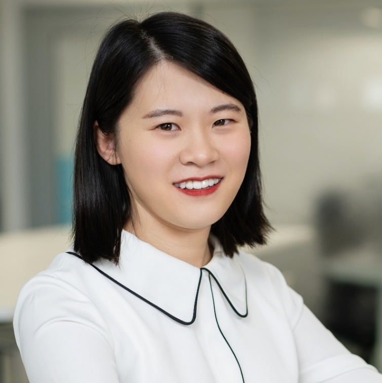 Xihui Liu
