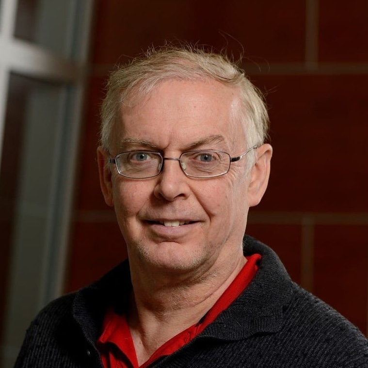Alan Yuille