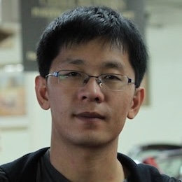 Zhe Lin